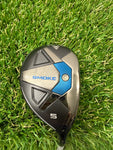 Callaway Ai Smoke Maxfast #5 Hybrid ladies flex(USED)