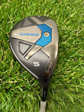 Callaway Ai Smoke Maxfast #5 Hybrid ladies flex(USED)