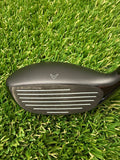 Callaway Ai Smoke Maxfast #5 Hybrid ladies flex(USED)