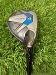 Callaway Ai Smoke HL #5 Hybrid Cypher Regular flex (USED)