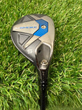 Callaway Ai Smoke HL #5 Hybrid Cypher Regular flex (USED)
