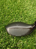 Callaway Ai Smoke HL #5 Hybrid Cypher Regular flex (USED)