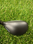 Callaway Ai Smoke HL #5 Hybrid Cypher Regular flex (USED)