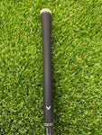 Callaway Ai Smoke HL #5 Hybrid Cypher Regular flex (USED)