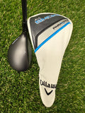 Callaway Ai Smoke HL #5 Hybrid Cypher Regular flex (USED)