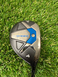 Callaway Ai Smoke Maxfast #4 Hybrid  Senior flex(USED)