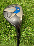 Callaway Ai Smoke Maxfast #4 Hybrid  Senior flex(USED)