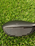 Callaway Ai Smoke Maxfast #4 Hybrid  Senior flex(USED)