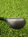 Callaway Ai Smoke HL #4 Hybrid Cypher Regular flex (USED)
