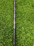 Callaway Ai Smoke HL #4 Hybrid Cypher Regular flex (USED)