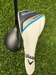 Callaway Ai Smoke HL #4 Hybrid Cypher Regular flex (USED)