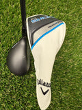 Callaway Ai Smoke HL #4 Hybrid Cypher Regular flex (USED)