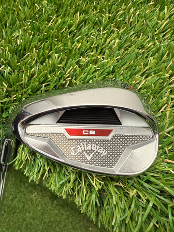 Callaway CB 60.12 Regular flex Wedge (LH USED)