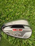 Callaway  CB 54.14 Regular flex Wedge (LH USED)