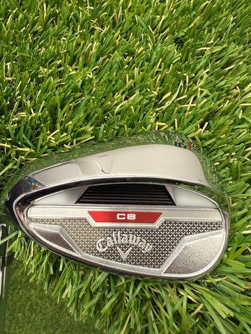 Callaway  CB 54.14 Regular flex Wedge (LH USED)