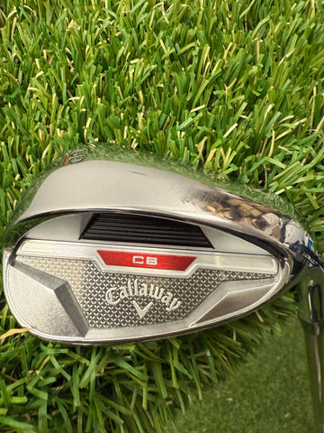 Callaway CB 60.12 Wedge  Recoil Womens flex (USED)