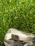 Callaway CB 60.12 Wedge  Recoil Womens flex (USED)
