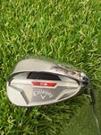 Callaway CB 60.12 Regular flex Wedge (USED)