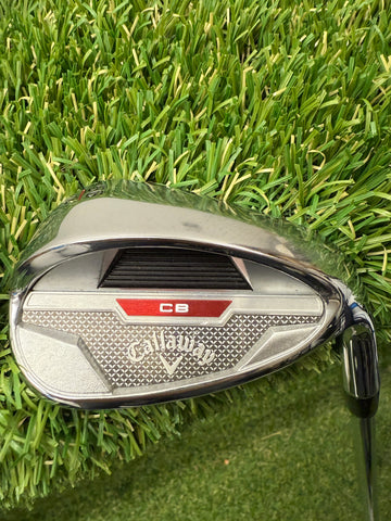 Callaway CB 56.14 Regular flex Wedge (USED)