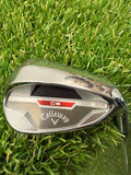 Callaway CB 50.12 Regular flex Wedge (USED)