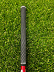 Cobra Aerojet #3 Hybrid KBS Stiff Flex (LH USED)