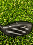 Cobra Aerojet  #4 Hybrid KBS Regular Flex (LH USED)