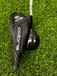 Cobra Aerojet  #4 Hybrid KBS Regular Flex (LH USED)