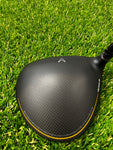 Callaway Rogue ST Max Driver 10.5 degree Cypher Regular Flex (LH USED)