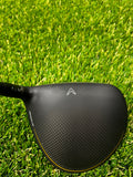 Callaway Rogue ST Max D Driver 12 degree Cypher Regular Flex (USED)