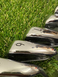 Titleist T350 Iron set 5-P&48  Tensei  Regular flex (USED)