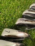Titleist T350 Iron set 5-P&48  Tensei  Regular flex (USED)