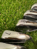 Titleist T350 Iron set 5-P&48  Tensei  Regular flex (USED)