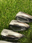 Titleist T350 Iron set 5-P&48  Tensei  Regular flex (USED)