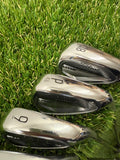 Titleist T350 Iron set 5-P&48  Tensei  Regular flex (USED)
