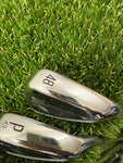 Titleist T350 Iron set 5-P&48  Tensei  Regular flex (USED)
