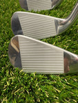 Titleist T350 Iron set 5-P&48  Tensei  Regular flex (USED)