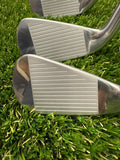 Titleist T350 Iron set 5-P&48  Tensei  Regular flex (USED)