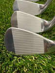 Titleist T350 Iron set 5-P&48  Tensei  Regular flex (USED)
