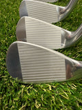 Titleist T350 Iron set 5-P&48  Tensei  Regular flex (USED)
