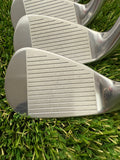 Titleist T350 Iron set 5-P&48  Tensei  Regular flex (USED)
