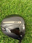 Titleist GT1 10 degree Driver - Air Speeder Regular Flex (USED)