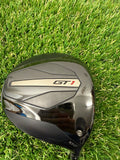 Titleist GT1 10 degree Driver - Air Speeder Regular Flex (USED)