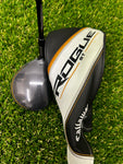 Callaway Rogue ST LS #3 Wood Tensei White 75 Stiff flex (NEW)