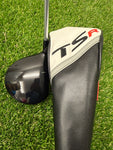 Titleist GT1 10 degree Driver - Air Speeder Regular Flex (USED)