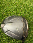 Taylormade QI35 Max Driver 9 Degree- Ventus Blue Stiff Flex (USED)
