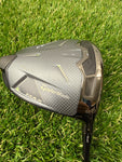 Taylormade QI35 Max Driver 9 Degree- Ventus Blue Stiff Flex (USED)