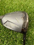 Taylormade QI35 Max Driver 9 Degree- Ventus Blue Stiff Flex (USED)