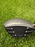 Taylormade QI35 Max Driver 9 Degree- Ventus Blue Stiff Flex (USED)
