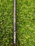 Taylormade QI35 Max Driver 9 Degree- Ventus Blue Stiff Flex (USED)