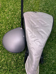Taylormade QI35 Max Driver 9 Degree- Ventus Blue Stiff Flex (USED)